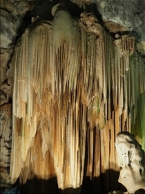 Cango Cave